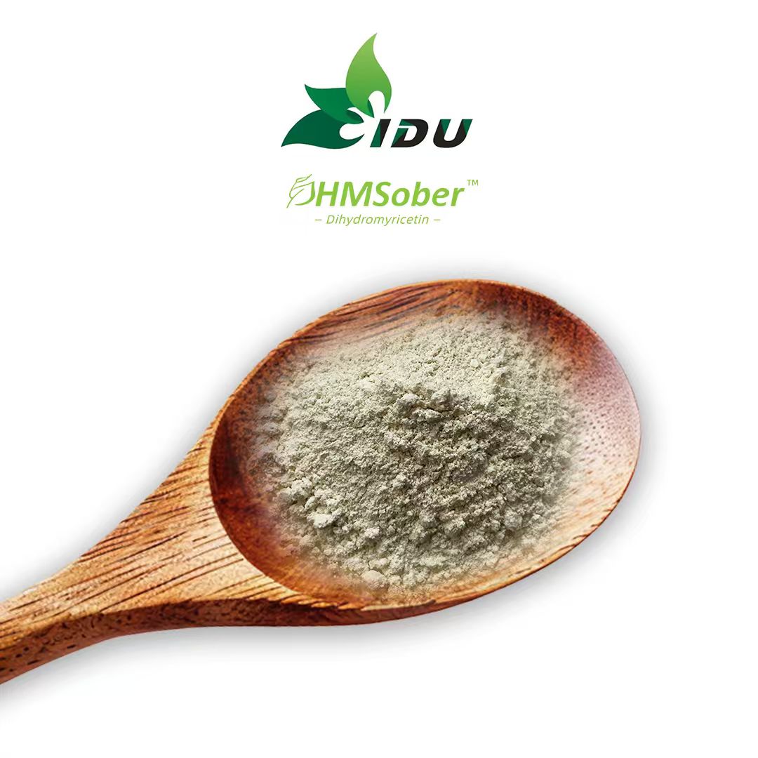DHMSober™ （Premium Dihydromyricetin）