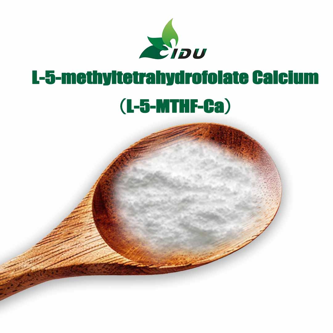 L-5-MTHF (L-Methylfolate Calcium)
