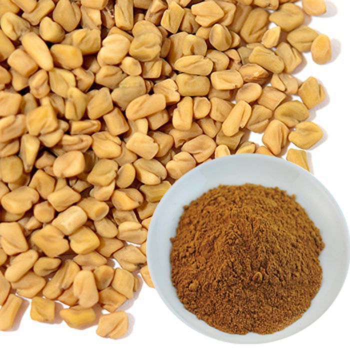 Fenugreek Powder