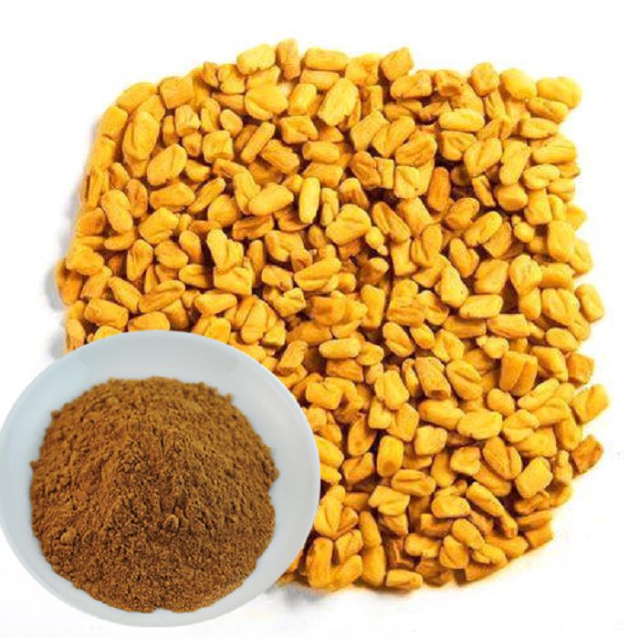 Fenugreek Supplement